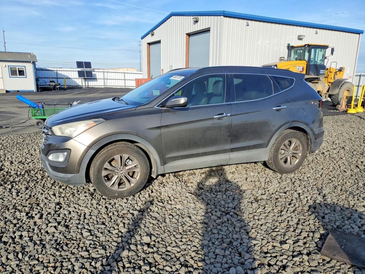2013 Hyundai Santa fe Sport