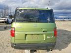 2006 Honda Element ex