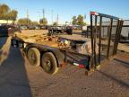 2023 Rockwood Land 7714TU Utility Trailer