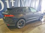 2017 Jaguar F-pace Prestige