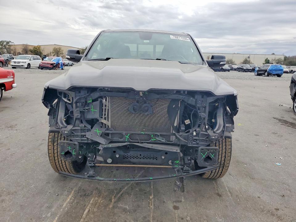 2022 Dodge RAM 1500 BIG Horn