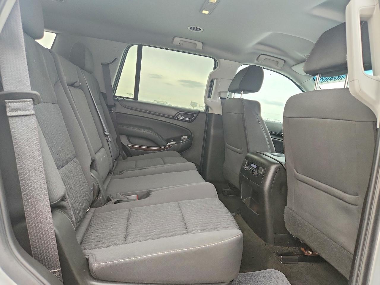 2018 GMC Yukon sle