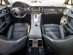 2016 Porsche Panamera 2
