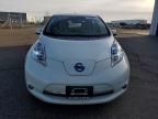 2011 Nissan Leaf sv