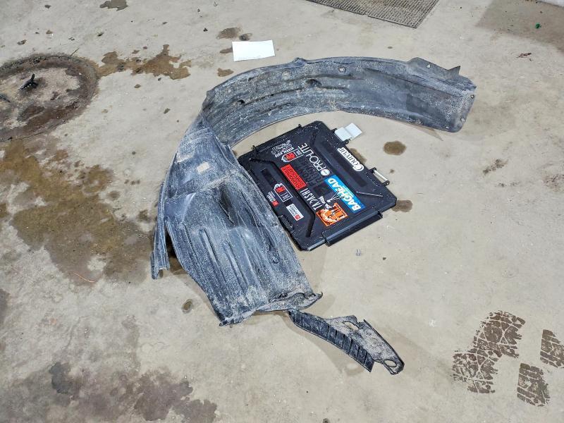 2012 Honda Pilot exl