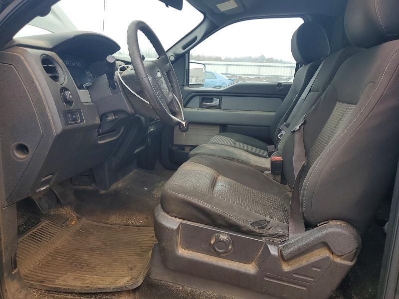 2014 Ford F150