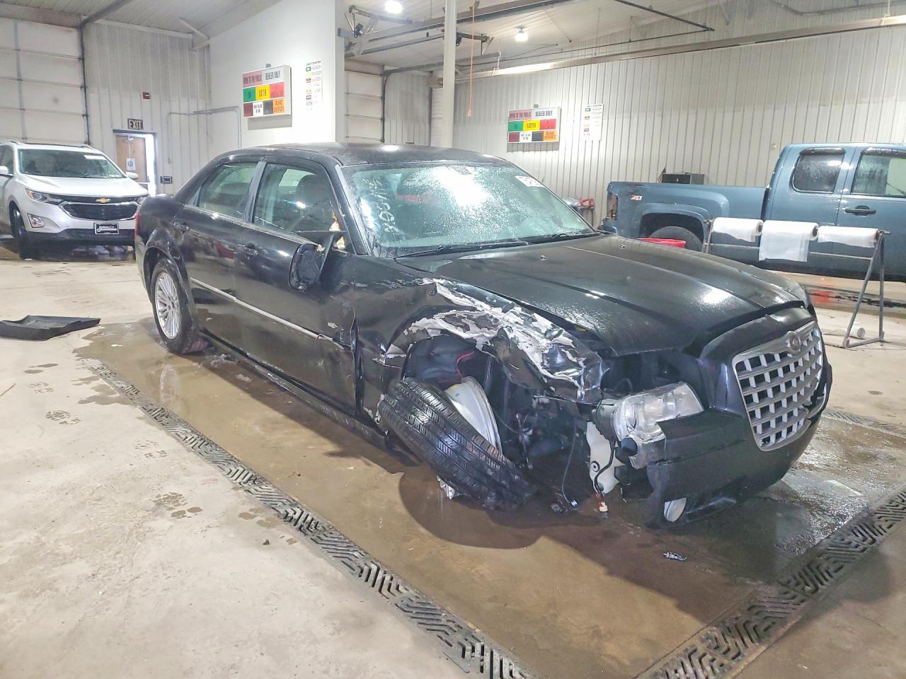 2009 Chrysler 300 Touring