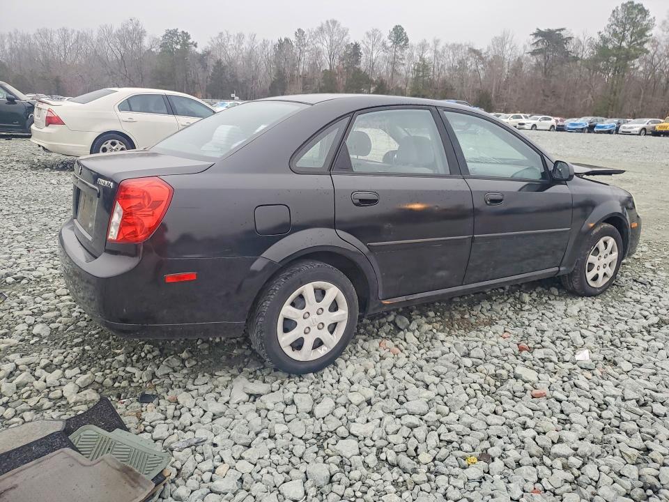 2005 Suzuki Forenza s