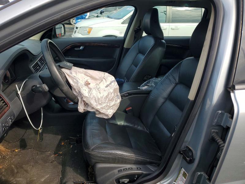2008 Volvo Xc70