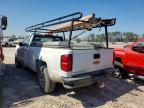 2018 Chevrolet Silverado C1500