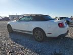 2011 Ford Mustang