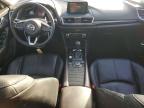 2017 Mazda 3 Grand Touring