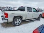 2010 Chevrolet Silverado K1500 LTZ
