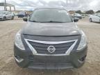 2017 Nissan Versa 1.6 s