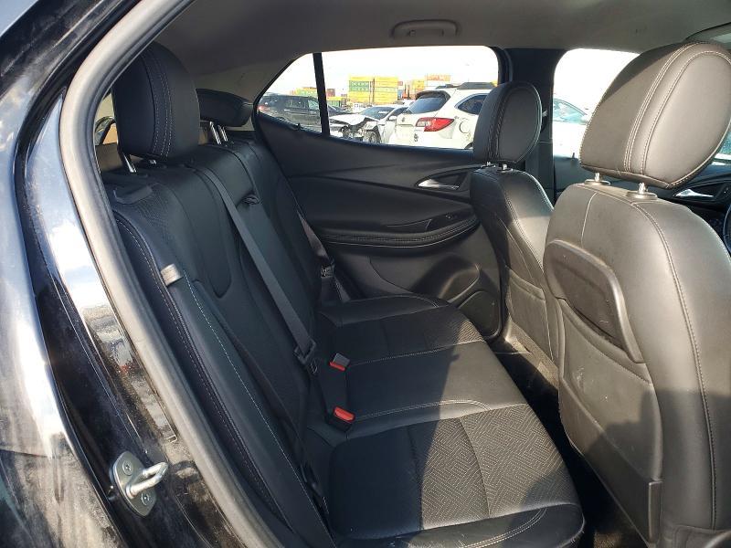 2022 Buick Encore gx Essence