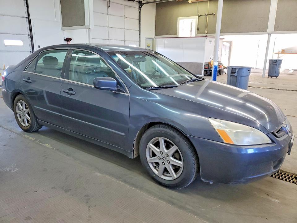 2003 Honda Accord ex