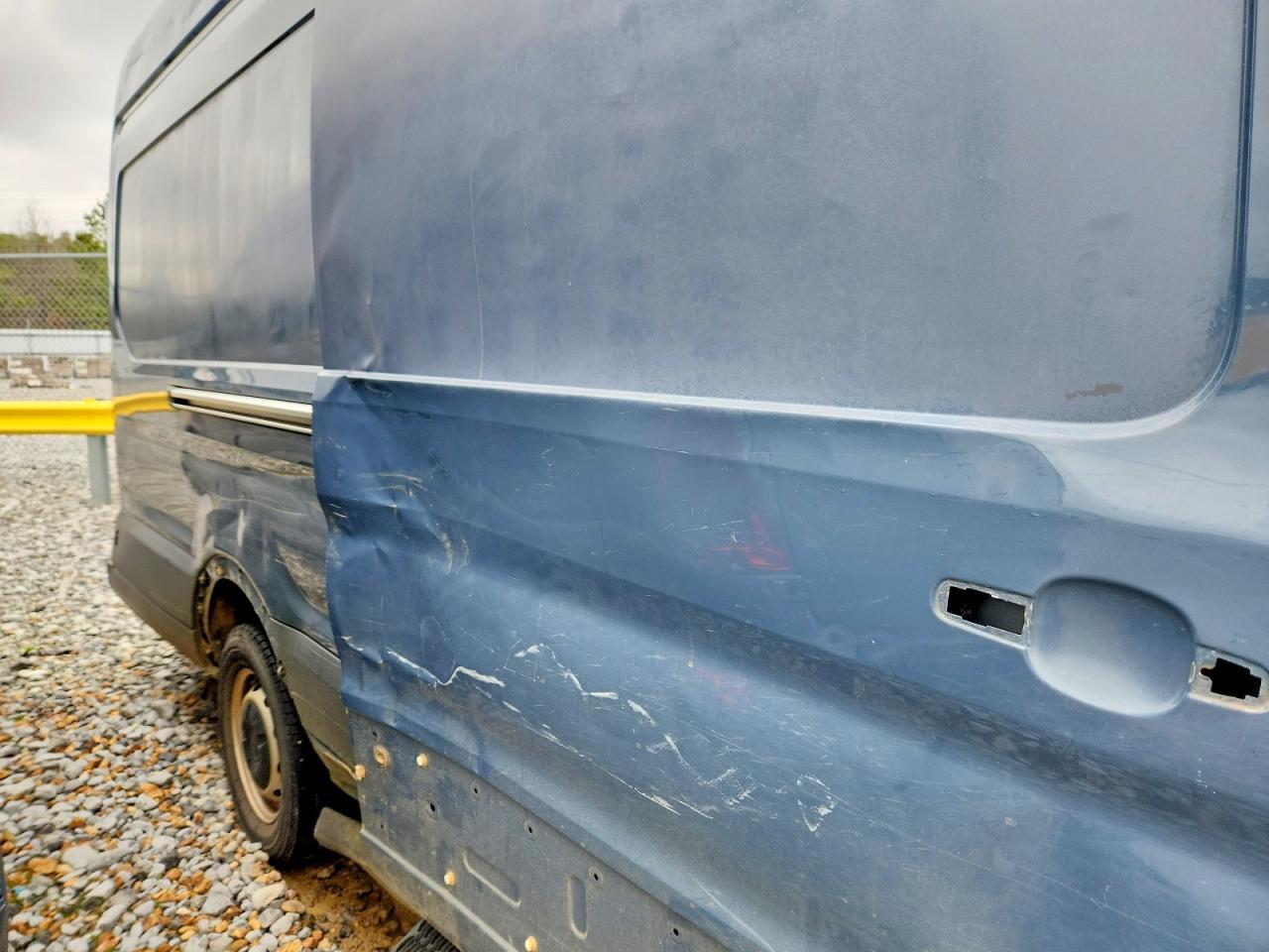 2020 Ford Transit T-250