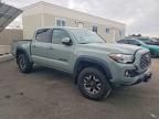2023 Toyota Tacoma TRD OFF-Road