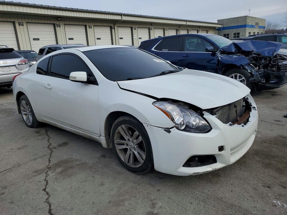 2013 Nissan Altima 2.5 s