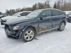 2015 Audi Q5 tdi Premium Plus