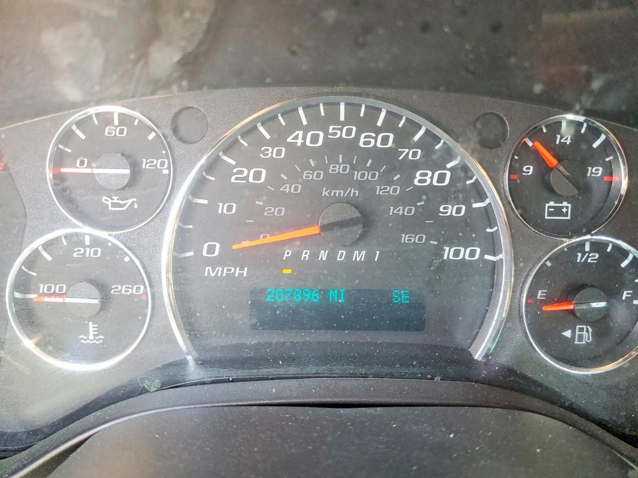 2021 Chevrolet Express 2500 Cargo Delivery Van