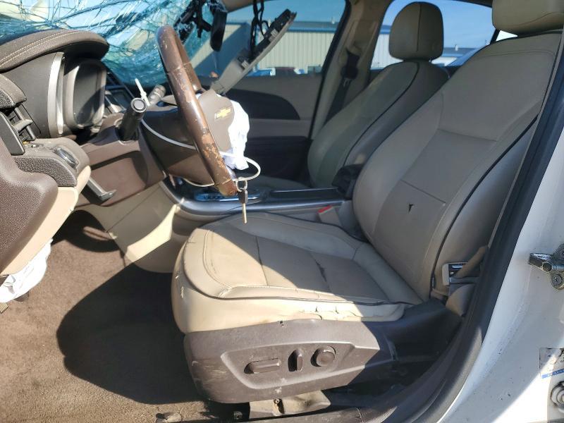 2013 Chevrolet Malibu 2LT