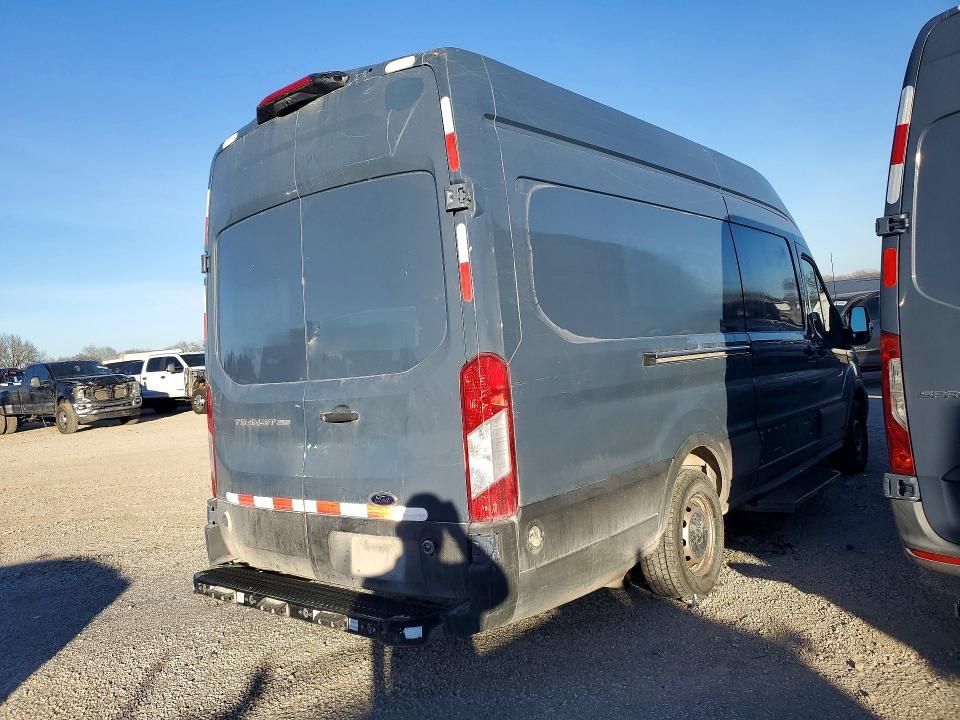 2020 Ford Transit T-250