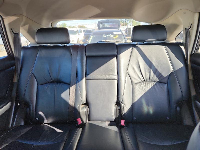 2006 Lexus Rx 400
