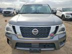 2019 Nissan Armada sv