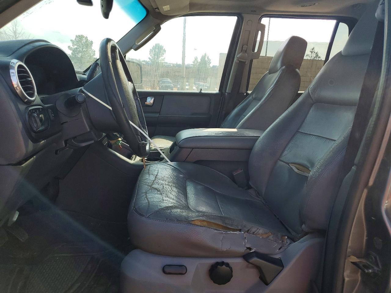 2003 Ford Expedition xlt