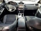 2014 Toyota Camry se Sport