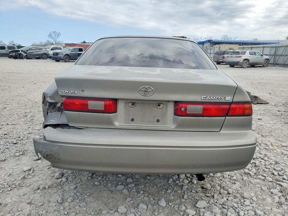 1998 Toyota Camry