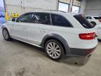 2016 Audi A4 Allroad Premium Plus