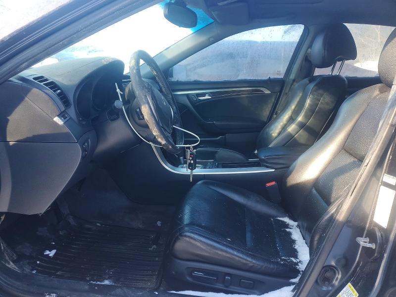 2007 Acura TL