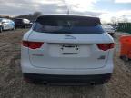 2019 Jaguar F-pace R-sport