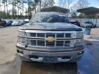 2015 Chevrolet Silverado K1500 LTZ