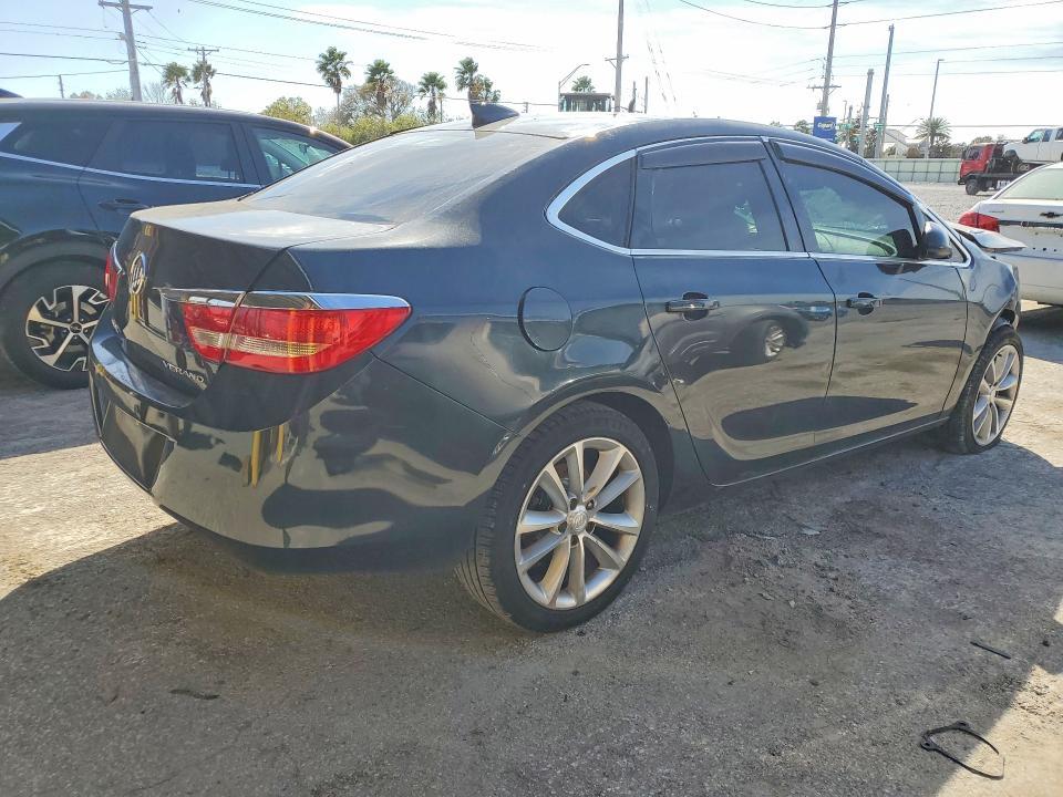 2015 Buick Verano Convenience
