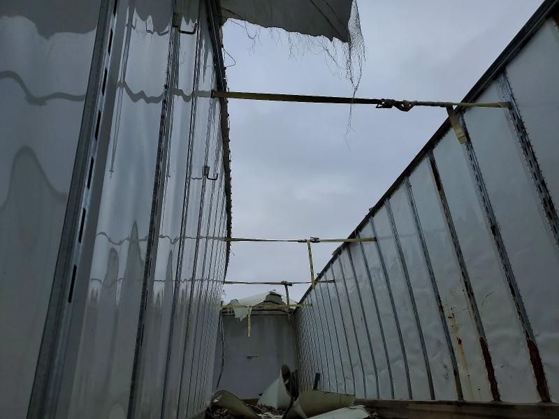 2025 Utility Trailer Mfg. 2025 Utility Vs2dx dry van Trailer