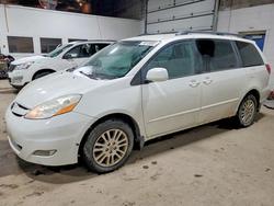 2010 Toyota Sienna xle for sale in Blaine, MN