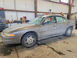 Oldsmobile Vehiculos salvage en venta: 2002 Oldsmobile Intrigue gl