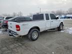 2011 Ford Ranger Super Cab