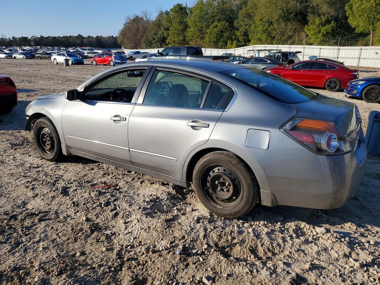 2009 Nissan Altima 2.5
