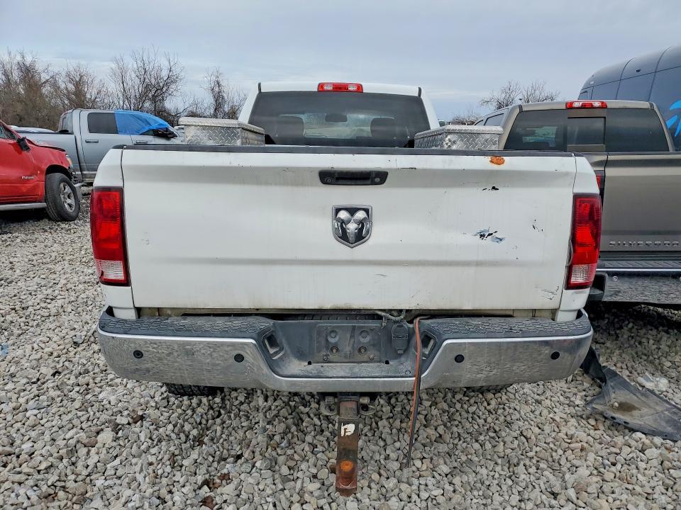 2015 Dodge RAM 2500 ST