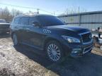2015 Infiniti Qx80 Base