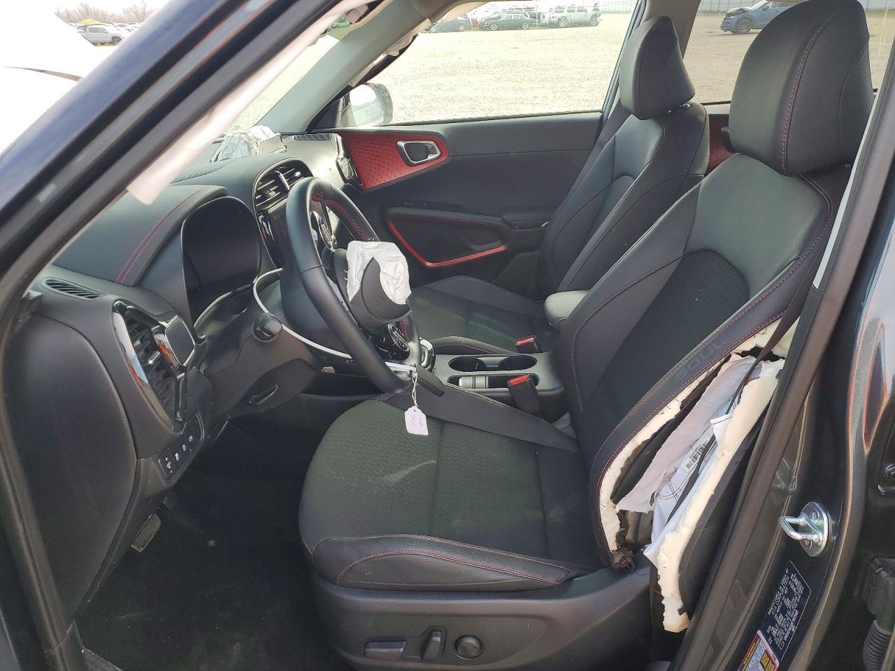 2024 KIA Soul