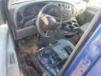 2008 Ford E150 Utility / Service Van