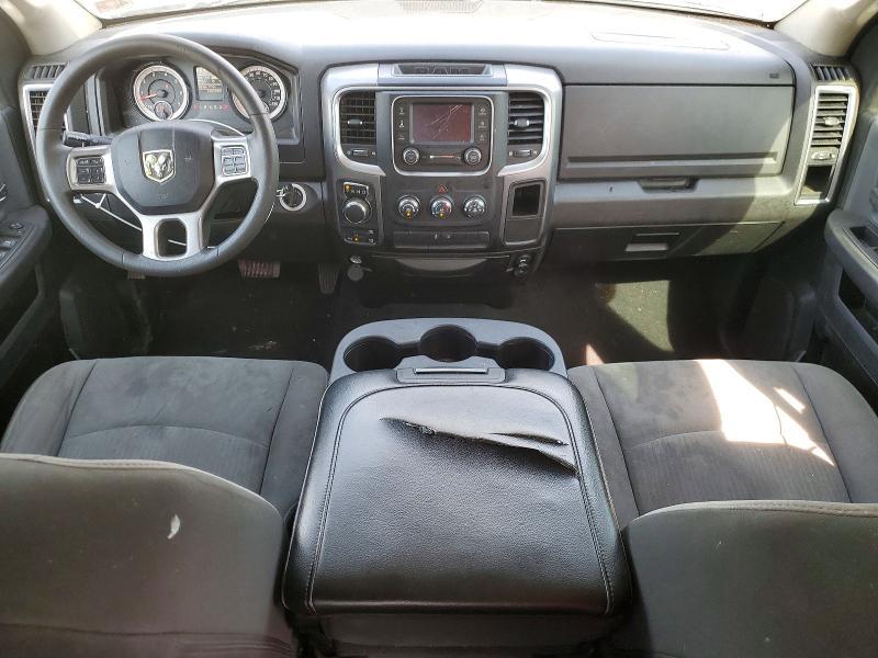 2021 Dodge RAM 1500 Classic SLT
