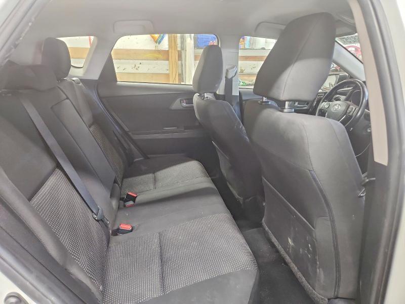 2017 Toyota Corolla im