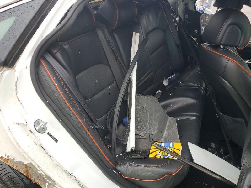 2015 Hyundai Sonata Sport 2.0t