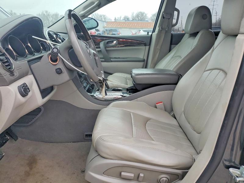 2013 Buick Enclave